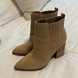Women’s Marc Fisher Booties